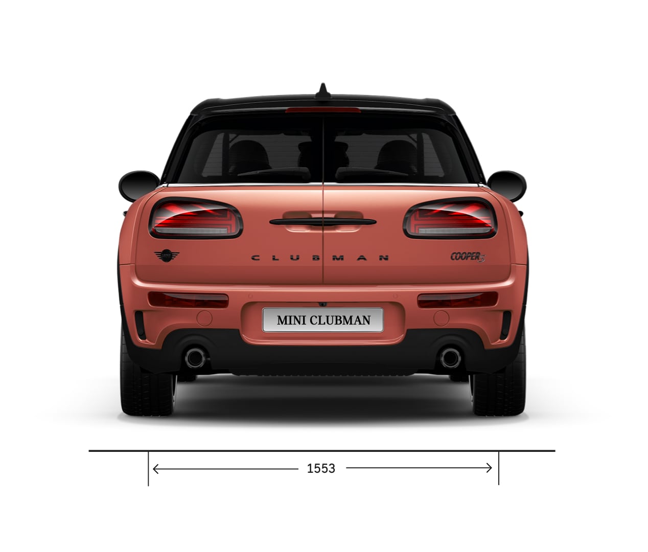 MINI CLUBMAN | MINI.HK