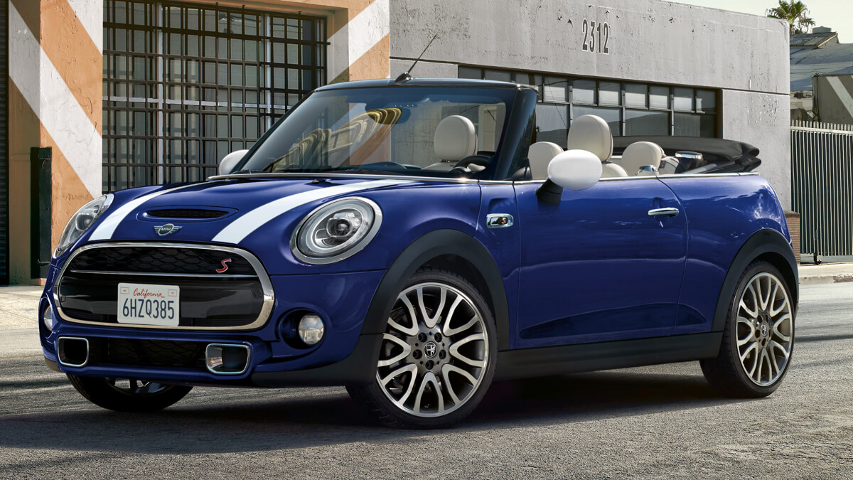mini cooper bike rack system