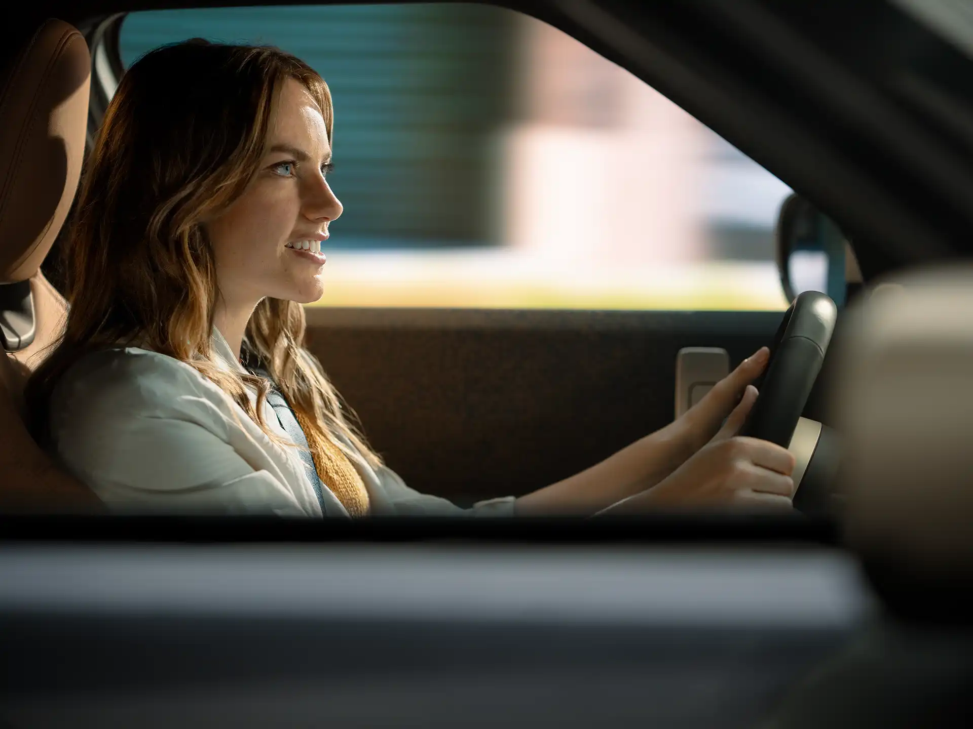 MINI Basic Loan – Image