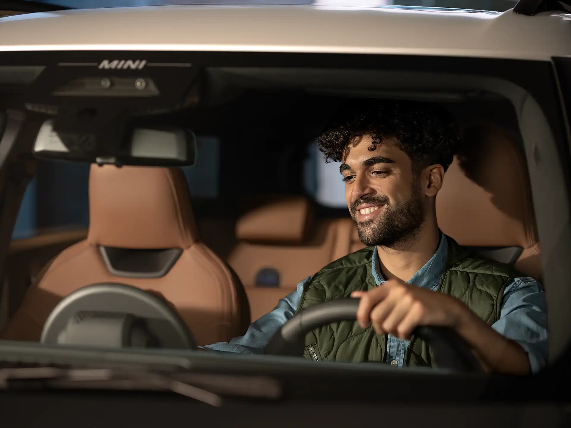 MINI Leasing - Operating Lease