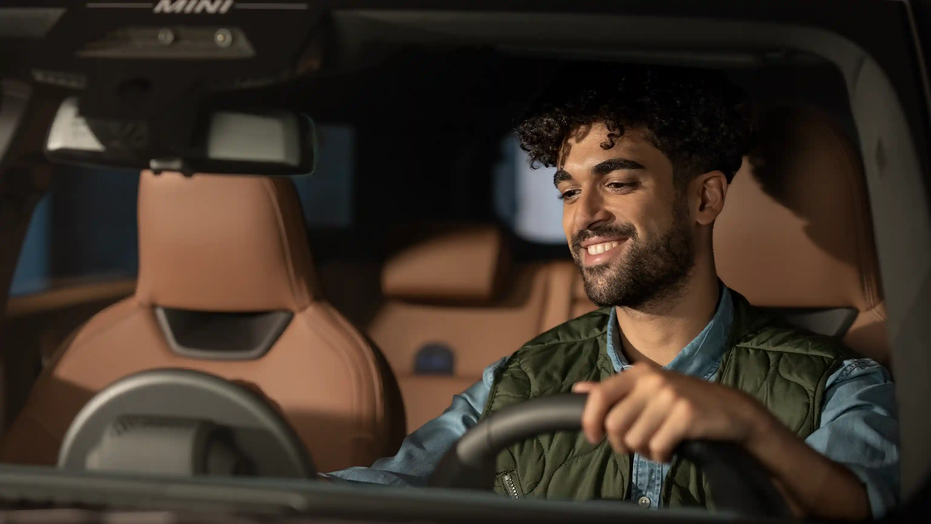 MINI Leasing - Operating Lease