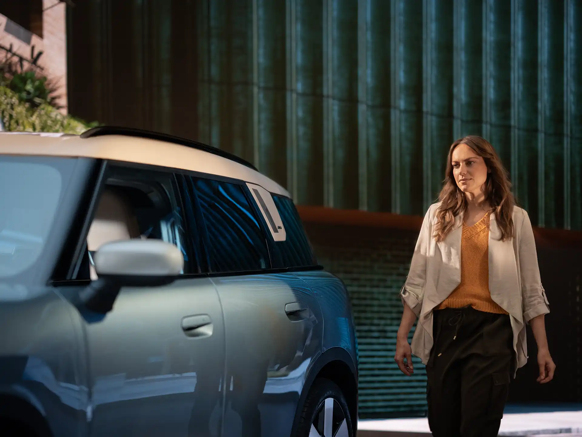 Mini Financial Services - overview - financing teaser