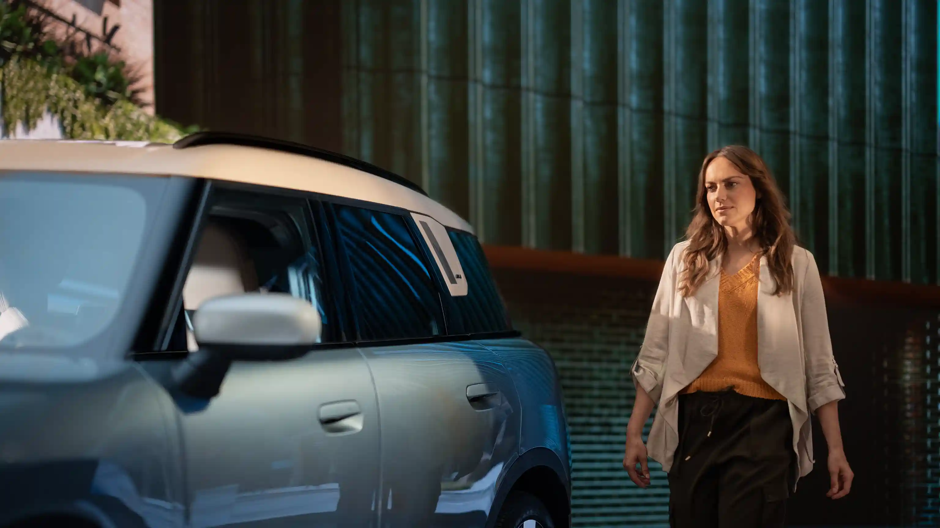 Mini Financial Services - overview - financing teaser