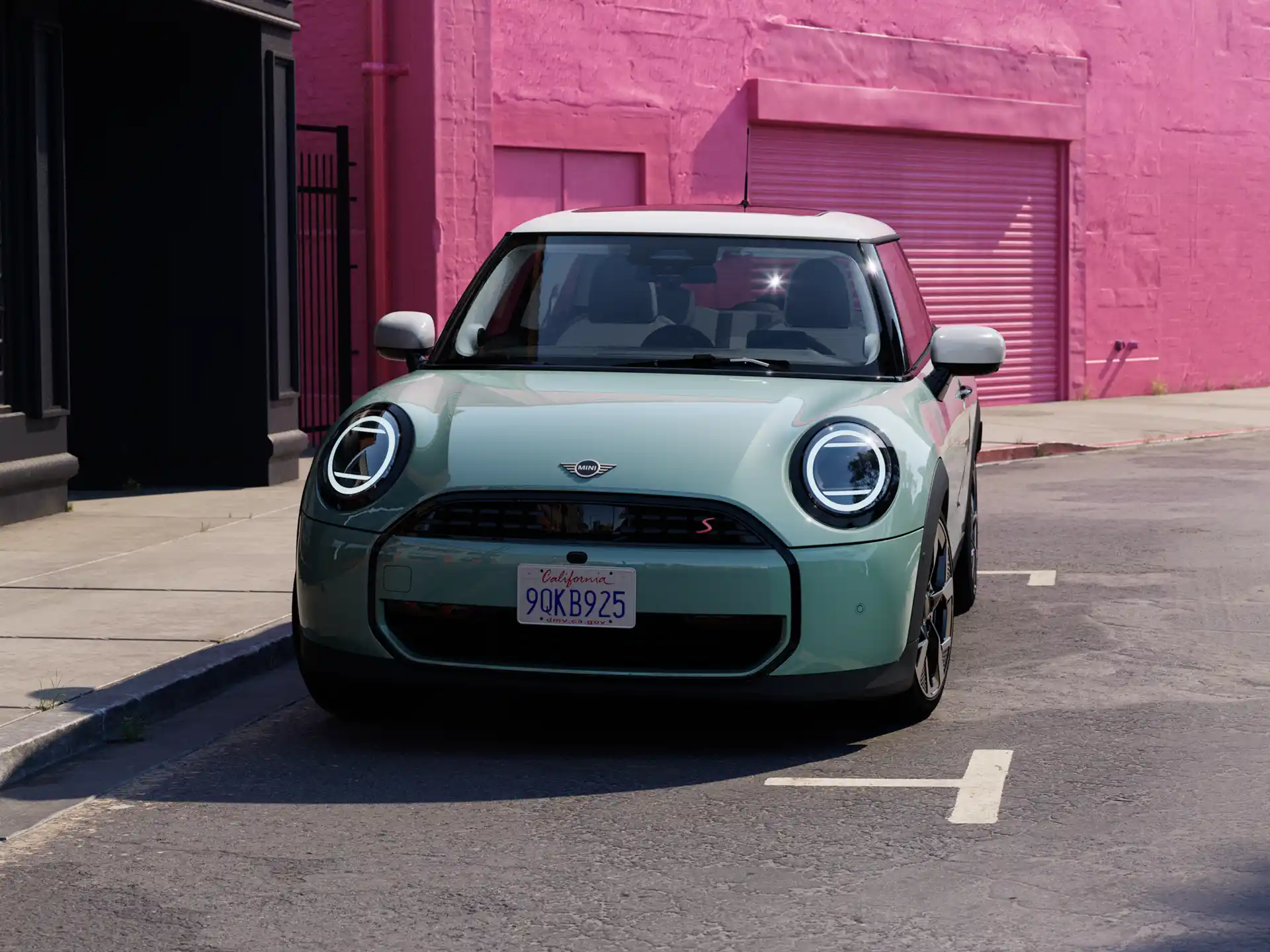 MINI Cooper 3-Door - Video