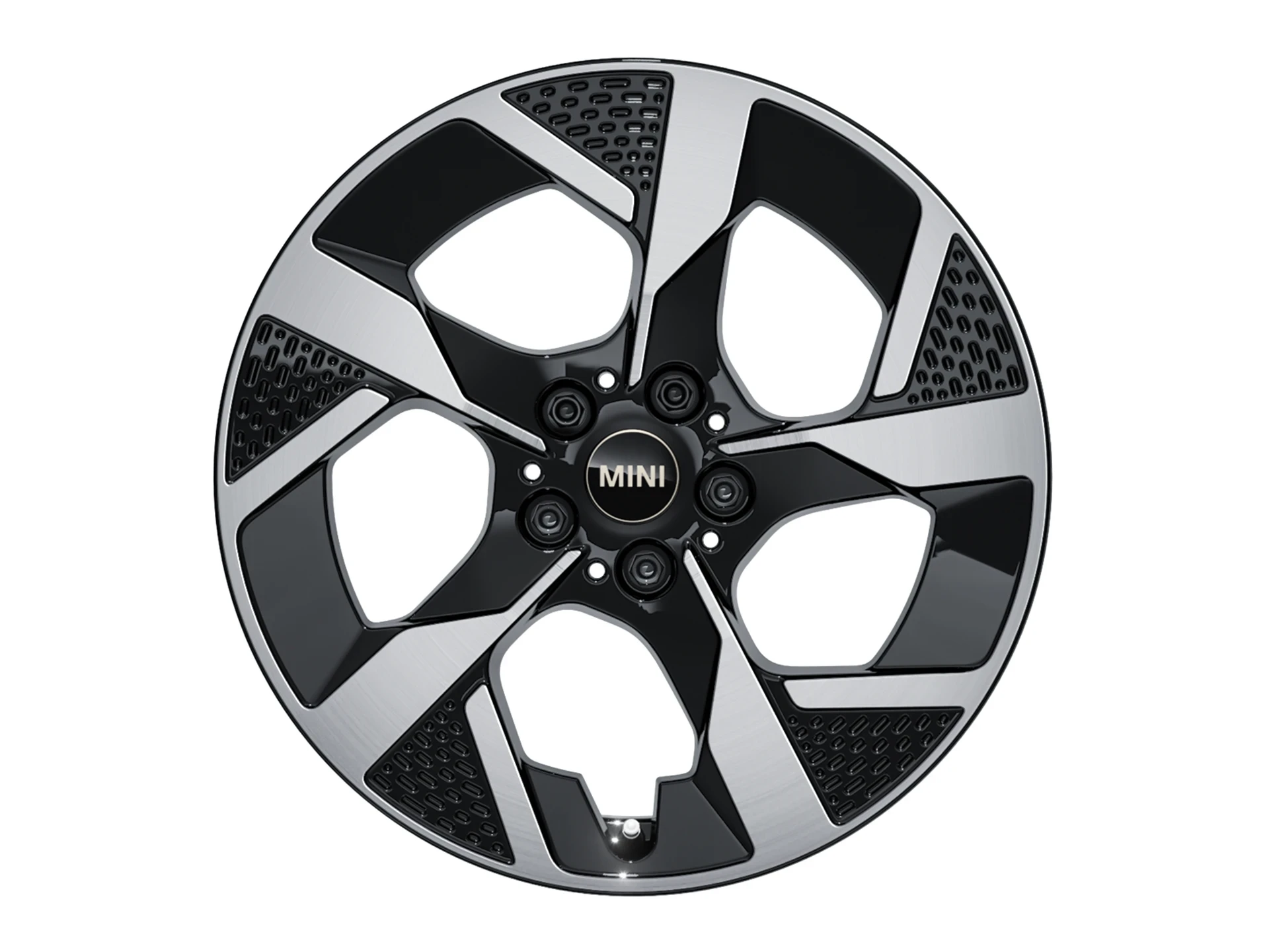 MINI Cooper 3-Door - Rims