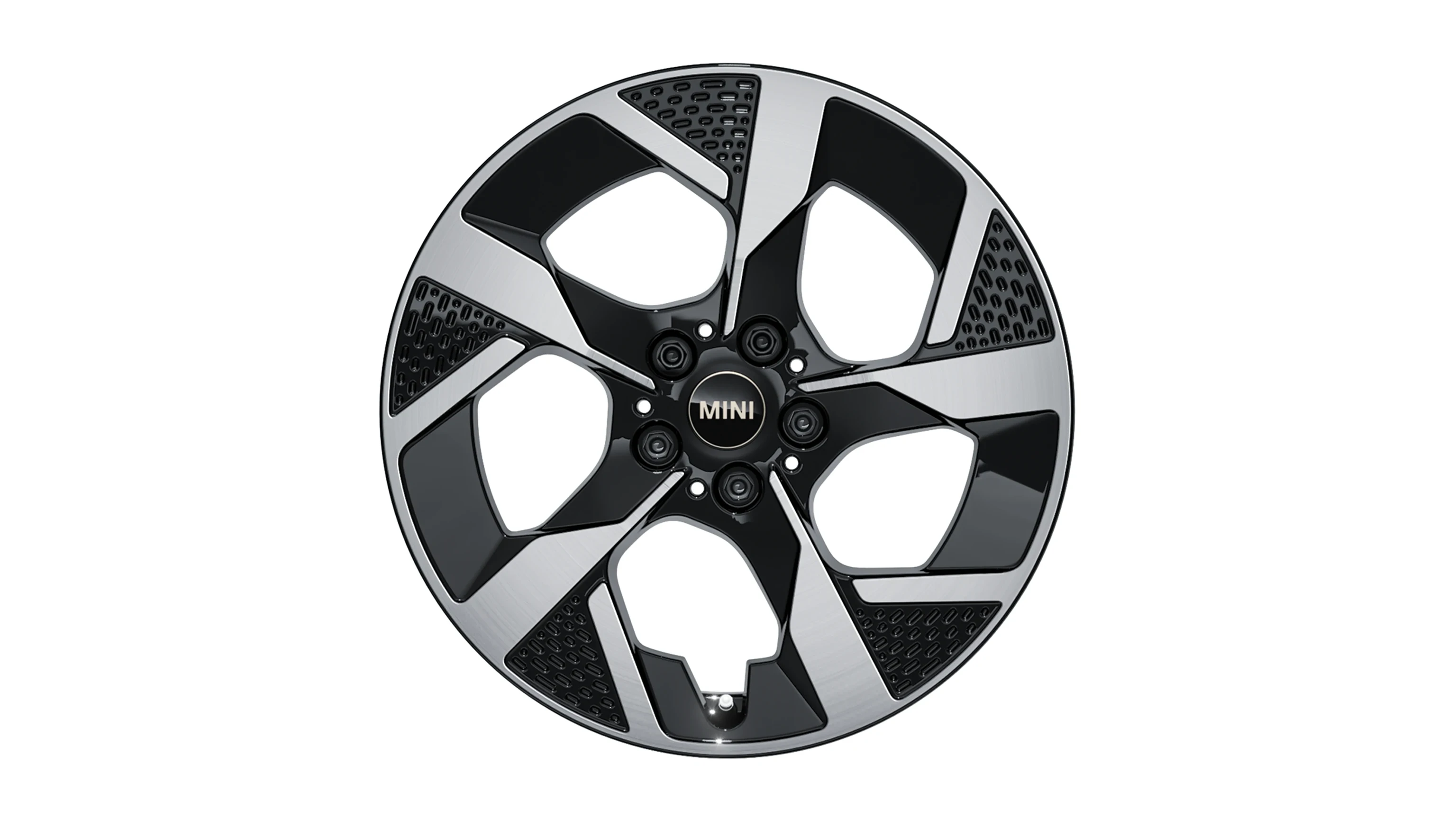 MINI Cooper 3-Door - Rims