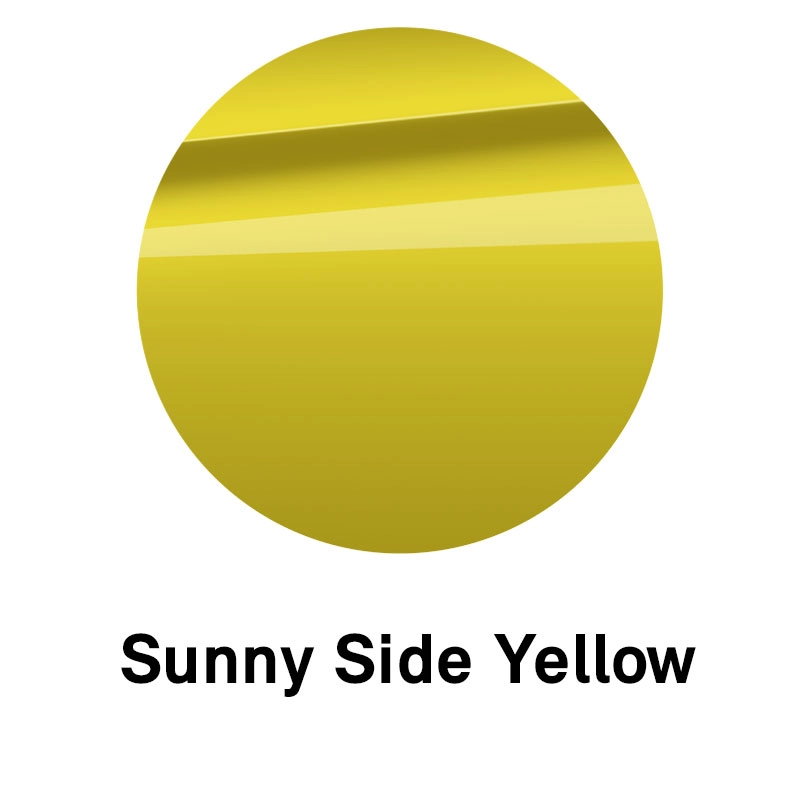 MINI - equipment - sunny side yellow