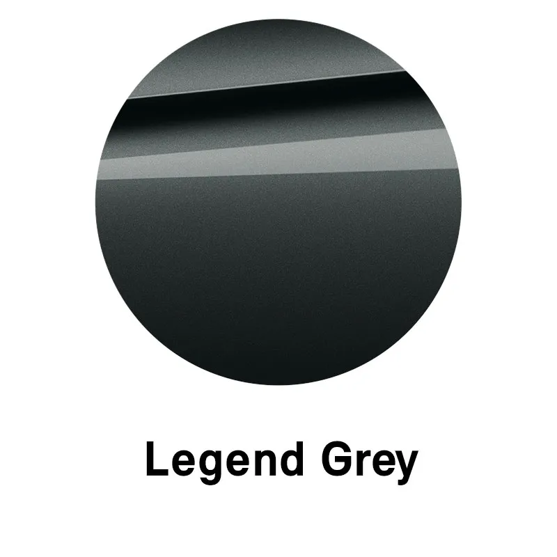 MINI Paint: Legend Grey