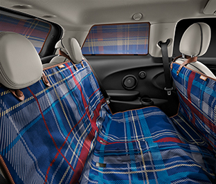 Dog seat cover for mini cooper shop