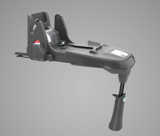 ISOFIX base