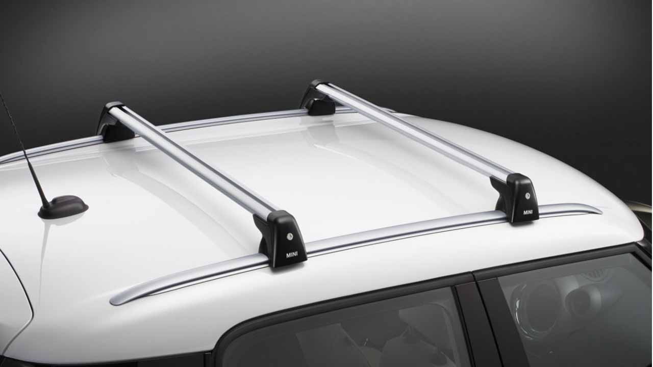 Roof rack locking new arrivals mechanism